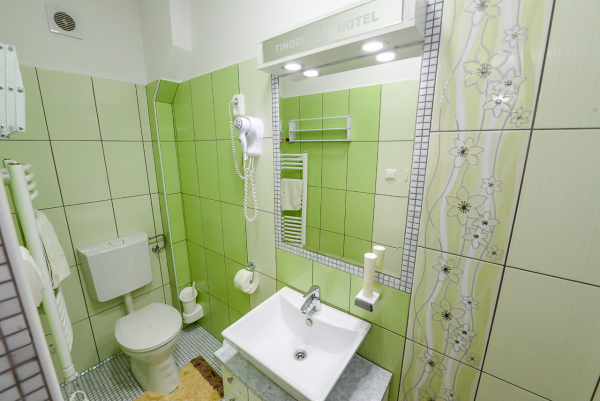 Superior Familienzimmer mit einem Schlafzimmer
